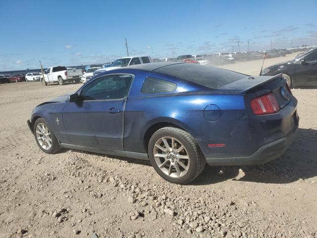 Photo 1 VIN: 1ZVBP8AN1A5143652 - FORD MUSTANG 