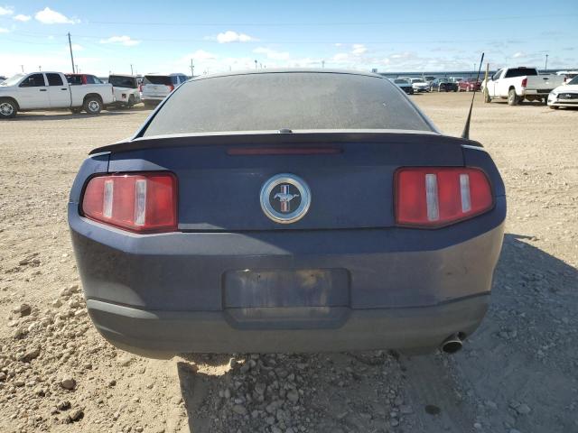 Photo 5 VIN: 1ZVBP8AN1A5143652 - FORD MUSTANG 