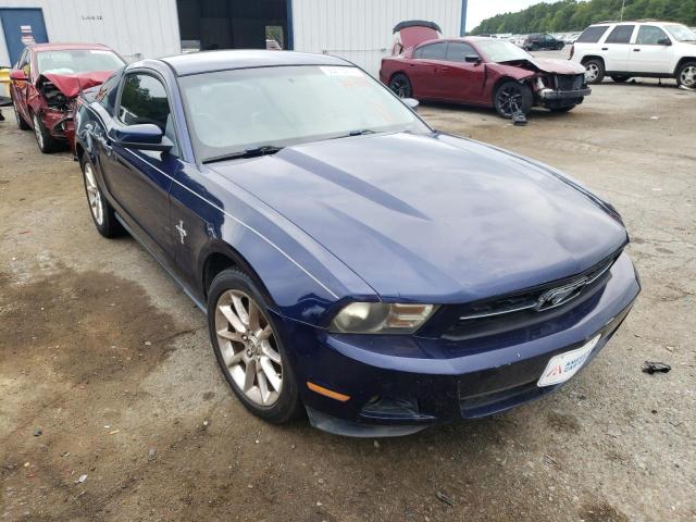 Photo 0 VIN: 1ZVBP8AN1A5145143 - FORD MUSTANG 