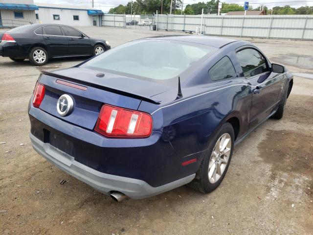 Photo 3 VIN: 1ZVBP8AN1A5145143 - FORD MUSTANG 