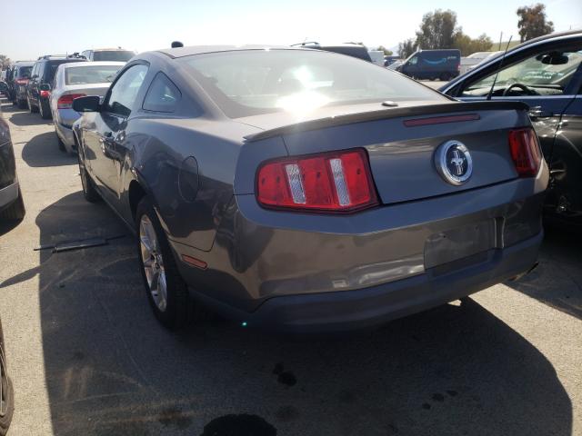 Photo 2 VIN: 1ZVBP8AN1A5146647 - FORD MUSTANG 