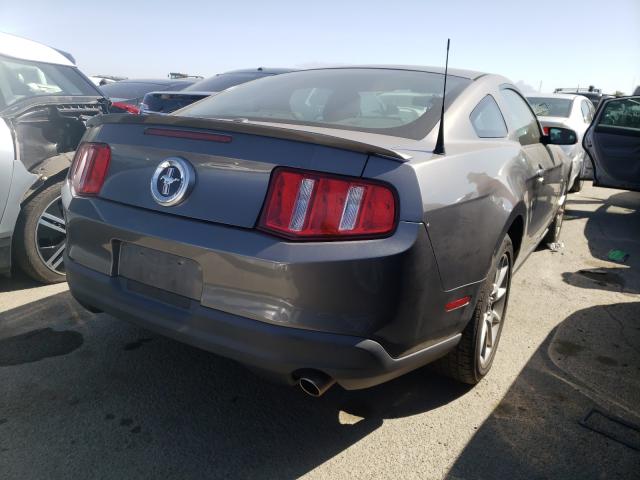 Photo 3 VIN: 1ZVBP8AN1A5146647 - FORD MUSTANG 