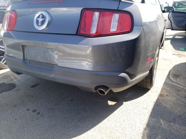 Photo 8 VIN: 1ZVBP8AN1A5146647 - FORD MUSTANG 