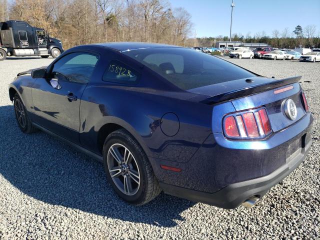 Photo 2 VIN: 1ZVBP8AN1A5146776 - FORD MUSTANG 