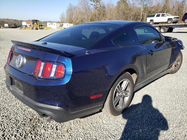 Photo 3 VIN: 1ZVBP8AN1A5146776 - FORD MUSTANG 