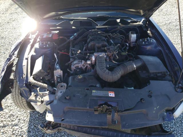 Photo 6 VIN: 1ZVBP8AN1A5146776 - FORD MUSTANG 