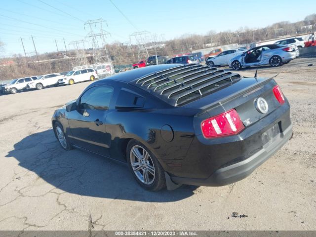 Photo 2 VIN: 1ZVBP8AN1A5146809 - FORD MUSTANG 