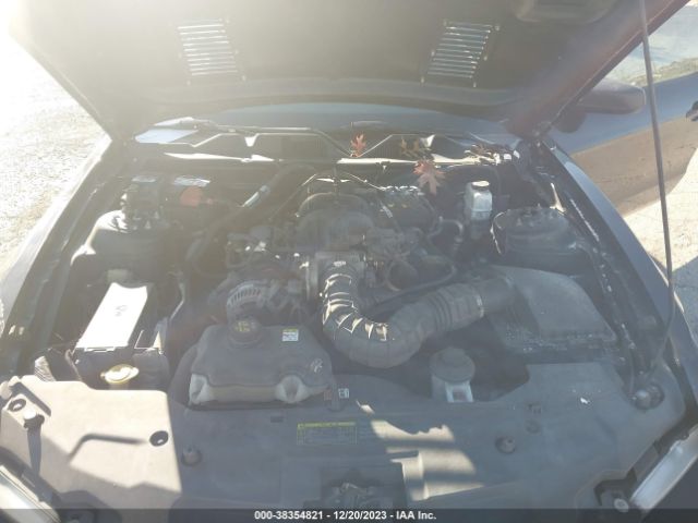 Photo 9 VIN: 1ZVBP8AN1A5146809 - FORD MUSTANG 