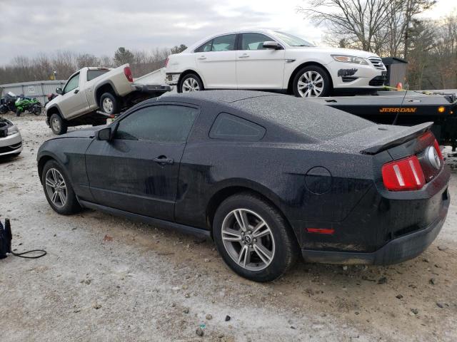 Photo 1 VIN: 1ZVBP8AN1A5147085 - FORD MUSTANG 