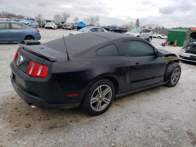 Photo 2 VIN: 1ZVBP8AN1A5147085 - FORD MUSTANG 