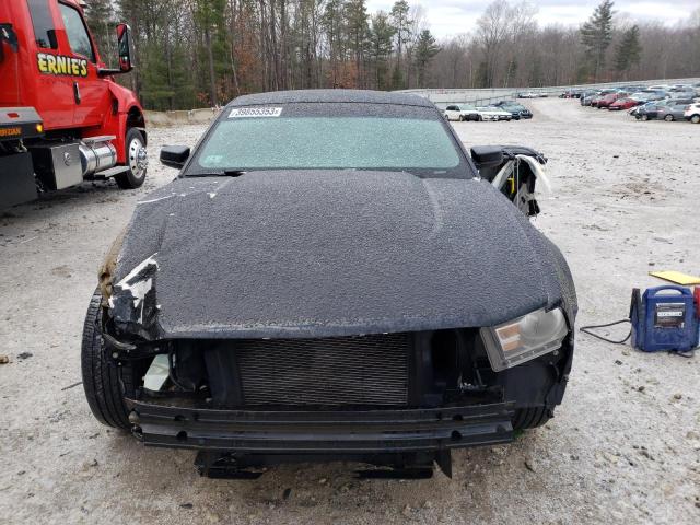 Photo 4 VIN: 1ZVBP8AN1A5147085 - FORD MUSTANG 