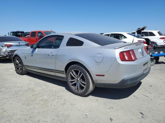 Photo 1 VIN: 1ZVBP8AN1A5152352 - FORD MUSTANG 