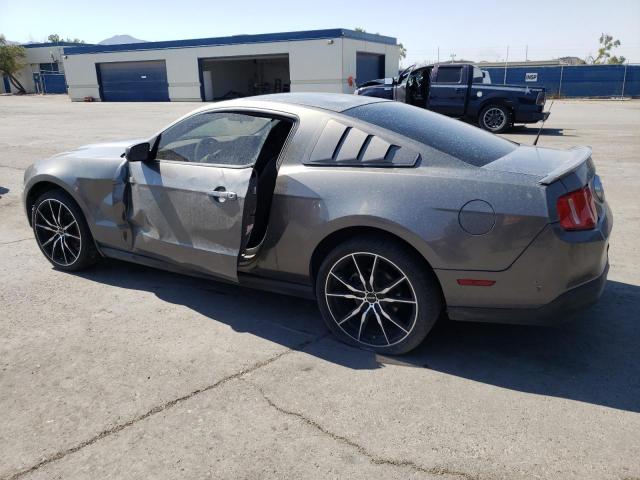 Photo 1 VIN: 1ZVBP8AN1A5152626 - FORD MUSTANG 