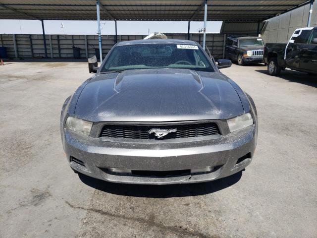 Photo 4 VIN: 1ZVBP8AN1A5152626 - FORD MUSTANG 