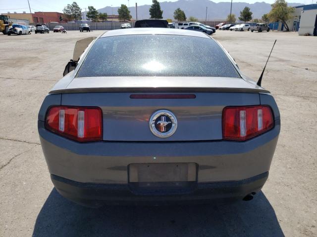 Photo 5 VIN: 1ZVBP8AN1A5152626 - FORD MUSTANG 