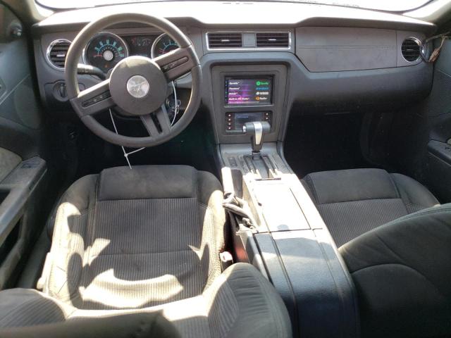 Photo 7 VIN: 1ZVBP8AN1A5152626 - FORD MUSTANG 