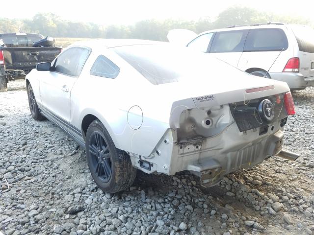 Photo 2 VIN: 1ZVBP8AN1A5156157 - FORD MUSTANG 