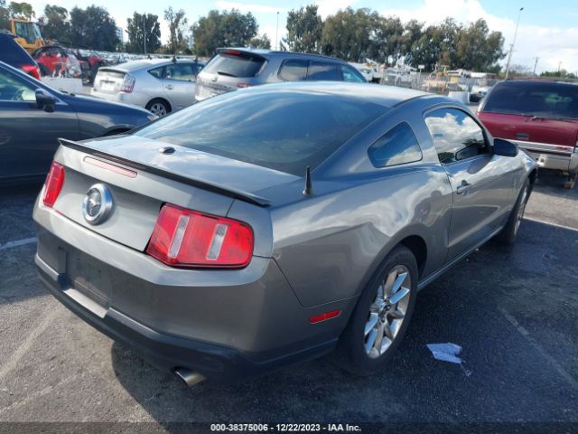 Photo 3 VIN: 1ZVBP8AN1A5161827 - FORD MUSTANG 