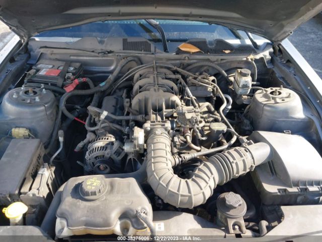 Photo 9 VIN: 1ZVBP8AN1A5161827 - FORD MUSTANG 