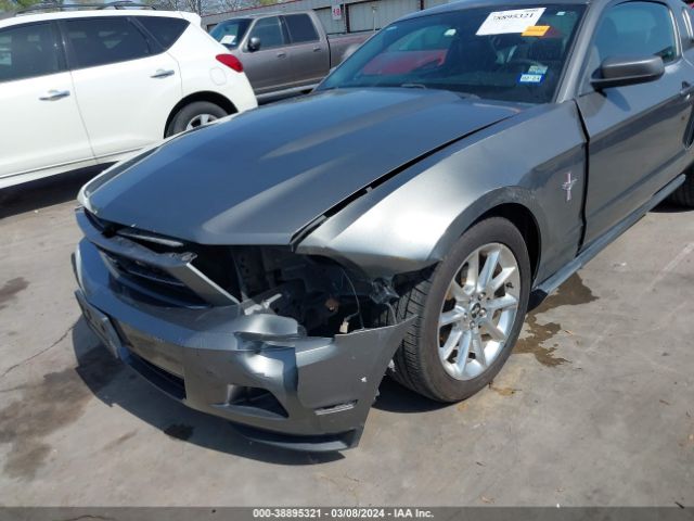 Photo 5 VIN: 1ZVBP8AN1A5169202 - FORD MUSTANG 