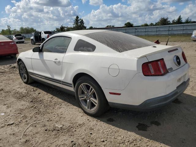 Photo 1 VIN: 1ZVBP8AN1A5169927 - FORD MUSTANG 