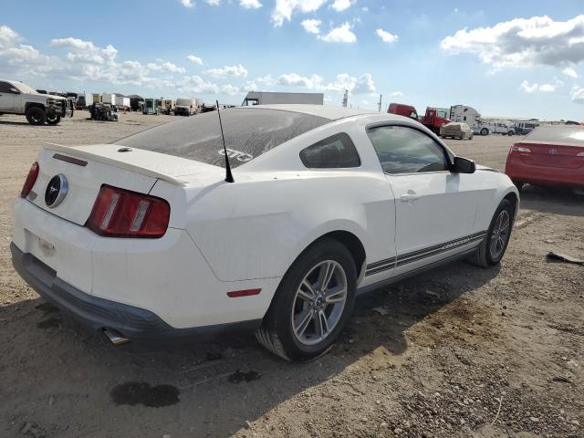 Photo 2 VIN: 1ZVBP8AN1A5169927 - FORD MUSTANG 