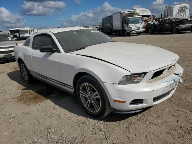 Photo 3 VIN: 1ZVBP8AN1A5169927 - FORD MUSTANG 