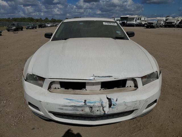 Photo 4 VIN: 1ZVBP8AN1A5169927 - FORD MUSTANG 