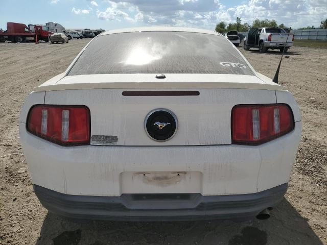 Photo 5 VIN: 1ZVBP8AN1A5169927 - FORD MUSTANG 