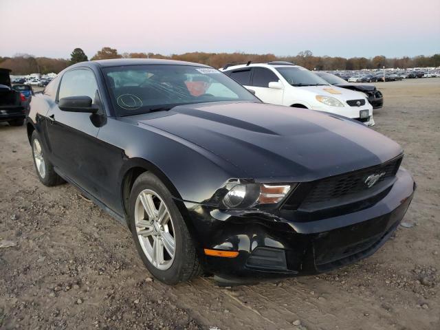 Photo 0 VIN: 1ZVBP8AN1A5170592 - FORD MUSTANG 