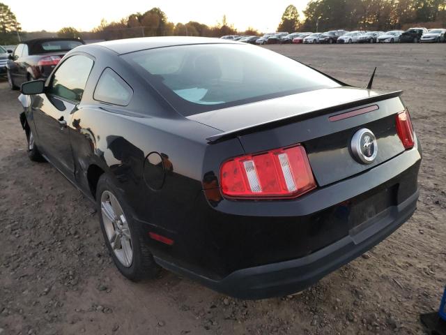 Photo 2 VIN: 1ZVBP8AN1A5170592 - FORD MUSTANG 