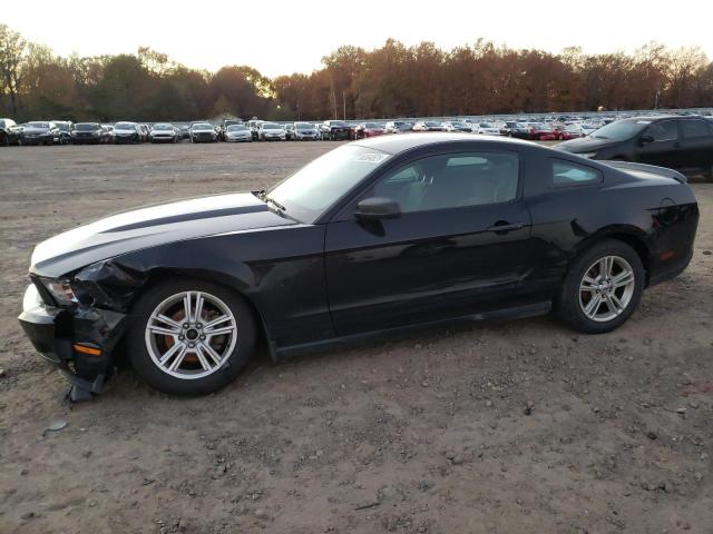 Photo 8 VIN: 1ZVBP8AN1A5170592 - FORD MUSTANG 