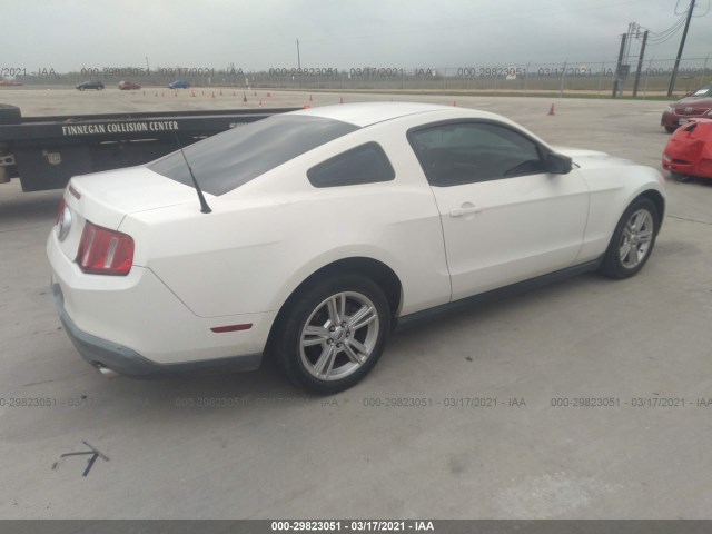 Photo 3 VIN: 1ZVBP8AN1A5172908 - FORD MUSTANG 