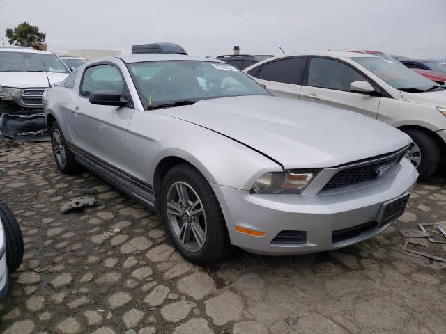 Photo 3 VIN: 1ZVBP8AN1A5176277 - FORD ALL MODELS 