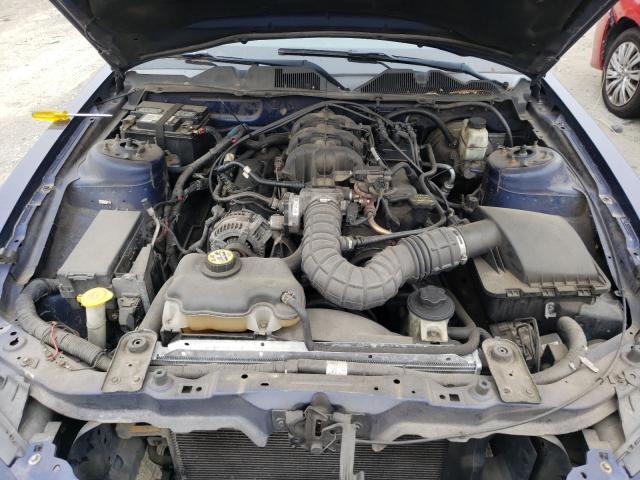 Photo 6 VIN: 1ZVBP8AN2A5104813 - FORD MUSTANG 