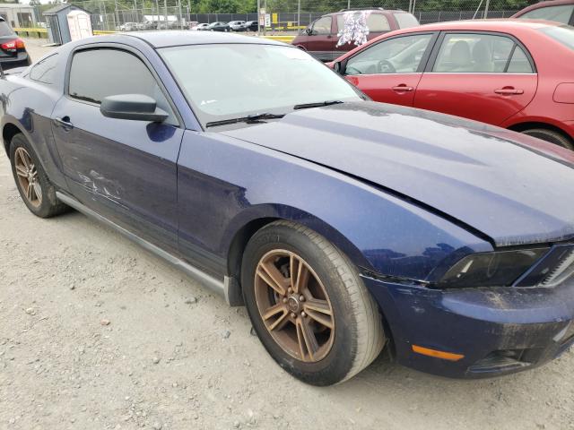 Photo 8 VIN: 1ZVBP8AN2A5104813 - FORD MUSTANG 