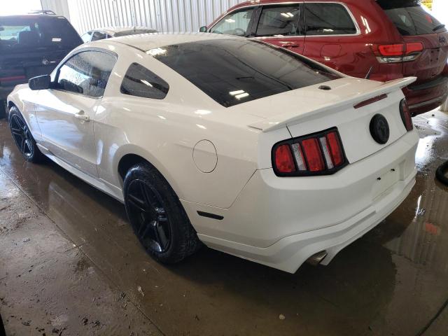 Photo 2 VIN: 1ZVBP8AN2A5104973 - FORD MUSTANG 