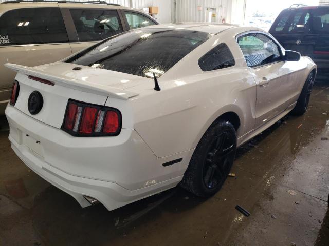 Photo 3 VIN: 1ZVBP8AN2A5104973 - FORD MUSTANG 