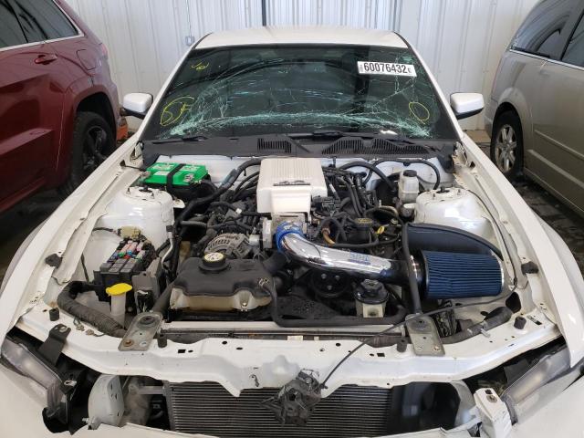 Photo 8 VIN: 1ZVBP8AN2A5104973 - FORD MUSTANG 