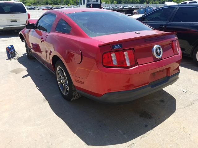 Photo 2 VIN: 1ZVBP8AN2A5108201 - FORD MUSTANG 