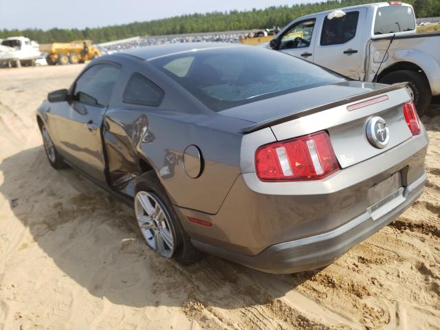 Photo 2 VIN: 1ZVBP8AN2A5114905 - FORD MUSTANG 