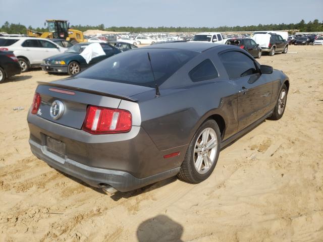 Photo 3 VIN: 1ZVBP8AN2A5114905 - FORD MUSTANG 