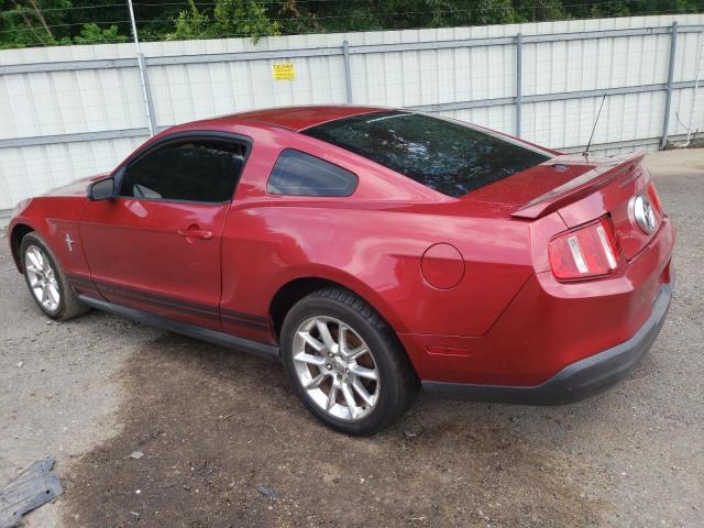 Photo 1 VIN: 1ZVBP8AN2A5115214 - FORD MUSTANG 