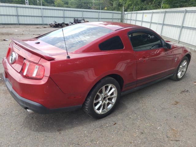 Photo 2 VIN: 1ZVBP8AN2A5115214 - FORD MUSTANG 