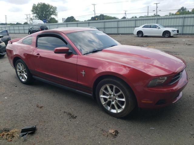 Photo 3 VIN: 1ZVBP8AN2A5115214 - FORD MUSTANG 