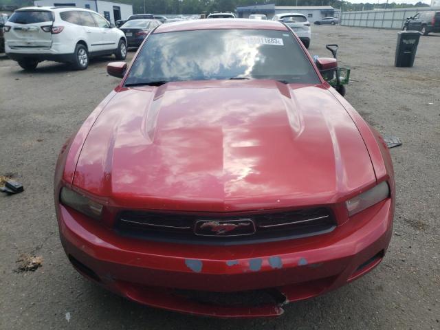 Photo 4 VIN: 1ZVBP8AN2A5115214 - FORD MUSTANG 