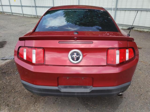 Photo 5 VIN: 1ZVBP8AN2A5115214 - FORD MUSTANG 