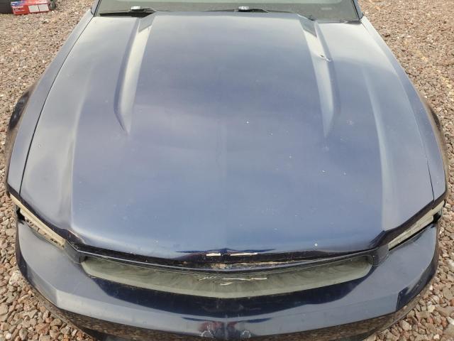 Photo 10 VIN: 1ZVBP8AN2A5115360 - FORD MUSTANG 