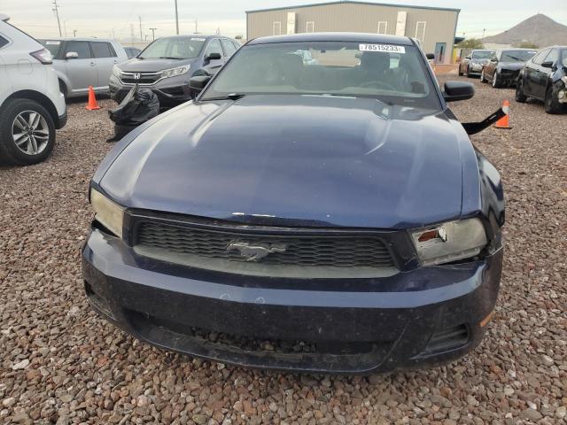 Photo 4 VIN: 1ZVBP8AN2A5115360 - FORD MUSTANG 