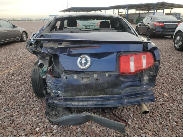 Photo 5 VIN: 1ZVBP8AN2A5115360 - FORD MUSTANG 